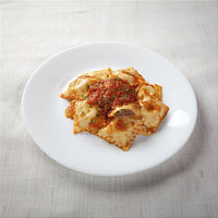 ITÁLIA - Ravioli de Carne ao Sugo 400g