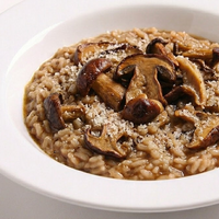 Risotto de Fungui Secchi 300g