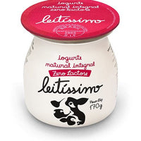 Leitíssimo - Iogurte Integral Zero Lactose 170g