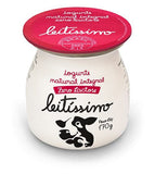 Leitíssimo - Iogurte Integral Zero Lactose 170g
