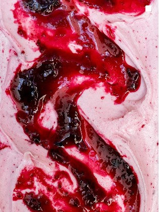 SORVETE PINE.CO - IOGURTE C/ AMARENA - POTE 500ml