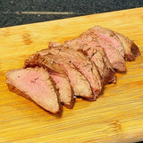 PROTEÍNA PRÁTICA - 2 porç. - Mini Rosbife Bobom de Alcatra - de 350g/500g (1 unid)