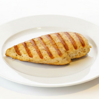 Protein bag - Filet de Frango Grelhado 200g - YELLOW