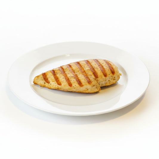 NEW!!! Protein bag - Filet de Frango Grelhado 200g - YELLOW