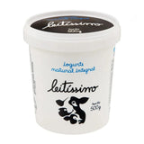 Leitíssimo - Iogurte Integral 500g