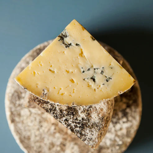 PARDINHO - Queijo Cuesta Azul - Cunha com 150g