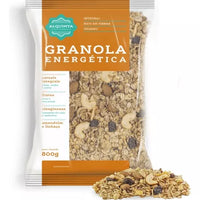 Açaí Verão - GRANOLA ENERGETICA 800G