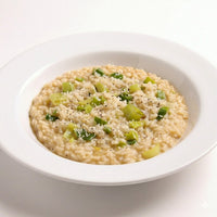 Risotto de Alho Poro 300g