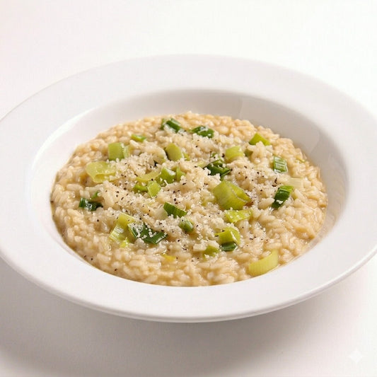 Risotto de Alho Poro 300g