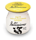 Leitíssimo - Iogurte Desnatado 170g
