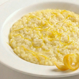 Risotto de Limão Siciliano 300g