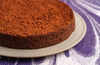 SOBREMESA - Torta Explosão de Chocolate de Marilia Zylbersztajn 800g (6 a 8 pedaços)
