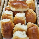 PADARIA DENGOSA - PÃES - BISNAGA DE LEITE GRANDE 1 Unid (entrega no dia seguinte)