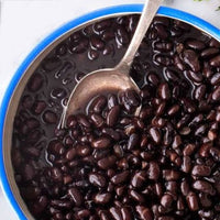 Porção em BAG - Feijão Preto 200g