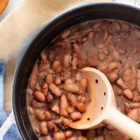 Porção em BAG - Feijão 200g