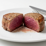 Protein Bag - Medalhão de Filet Mignon - entre 160g a 180g - RED