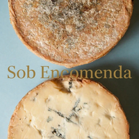 PARDINHO - Queijo Azul de Pardinho - Sob encomenda - peça 1,75Kg