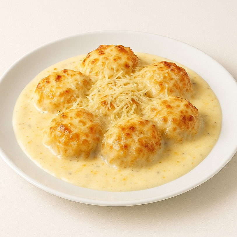 Rondeli Quatro Queijos 400g - ITÁLIA