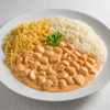DIA A DIA - Strogonoff de Frango, com arroz e batata palha 400g