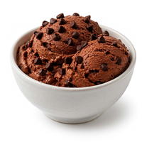 CHEF´s GELATO - Chocolate Choc Chip 473ml