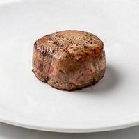 Protein Bag - Medalhão Médio de Filet Mignon - entre 140g a 160g - RED
