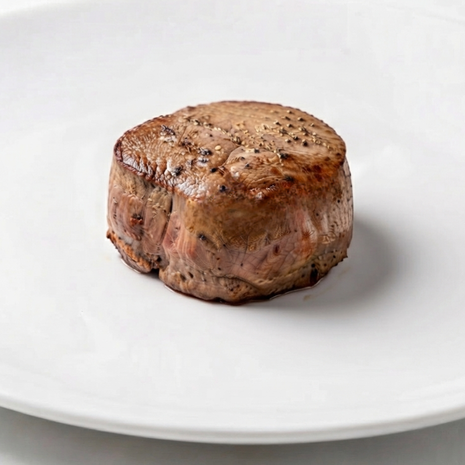 Protein Bag - Medalhão Médio de Filet Mignon - entre 140g a 160g - RED