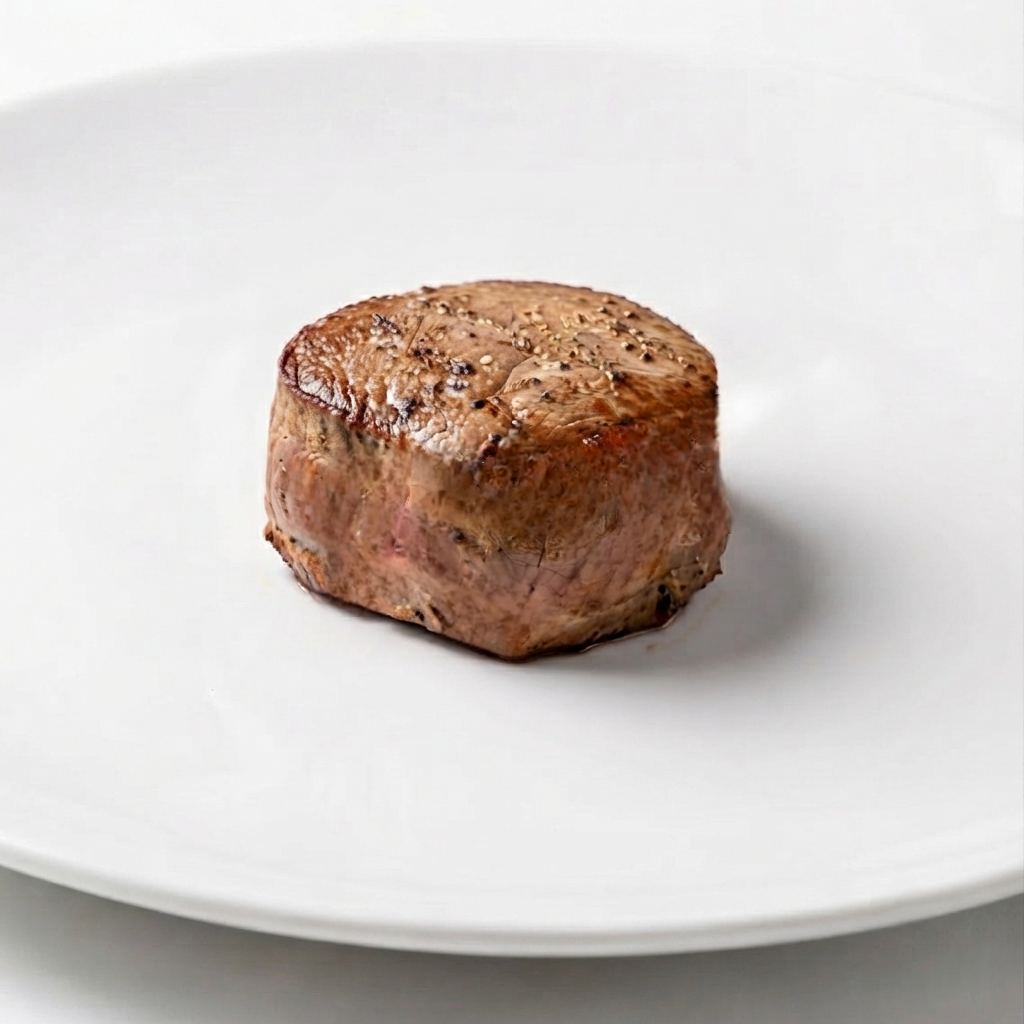 Protein Bag - Medalhão Pequeno de Filet Mignon - entre 110g a 140g - RED