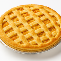 T&Q - Grande - Torta de Frango com Requeijão