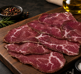 Bresaola de Wagyu Fatiada 110g - Charcuterie RM