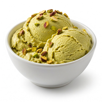 CHEF´s GELATO - Pistache Natural 473ml