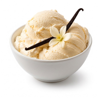CHEF´s GELATO - Baunilha Natural (Creme) 473ml