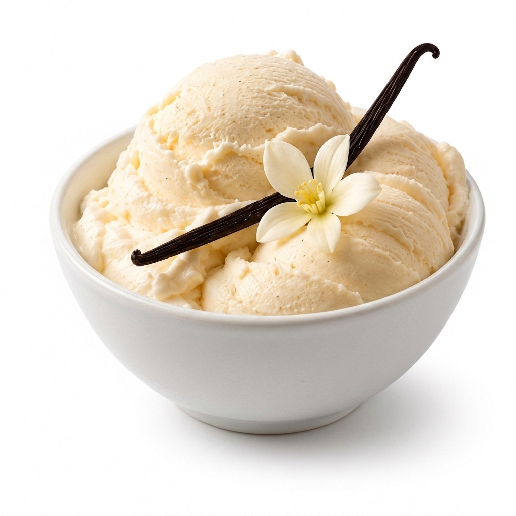 CHEF´s GELATO - Baunilha Natural (Creme) 473ml