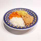 KIDS - Strogonoffinho de Carne