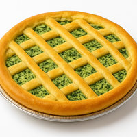 T&Q - Grande - Torta de Espinafre com Ricota