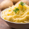 Porção em BAG - Purê de Batata 150g