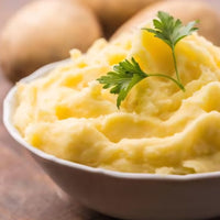 Porção em BAG - Purê de Batata 150g