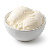 CHEF´s GELATO - Fior de Latti (Nata) 473ml