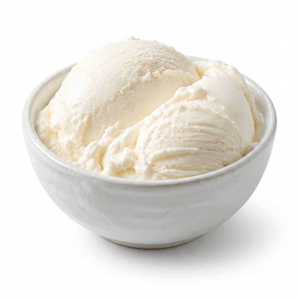 CHEF´s GELATO - Fior de Latti (Nata) 473ml