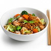 Dia a dia - Yakissoba de Frango 400g