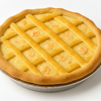 T&Q - Grande - Torta de Camarão - 750g