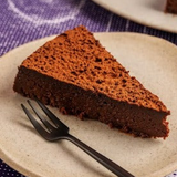 SOBREMESA - Torta Explosão de Chocolate de Marilia Zylbersztajn 800g (6 a 8 pedaços)