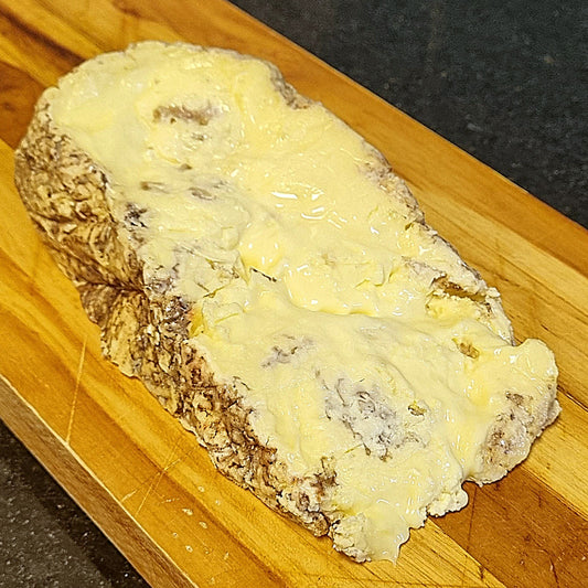 Terra Límpida - Queijo Primavera Gorgonzola Dolce - 350g