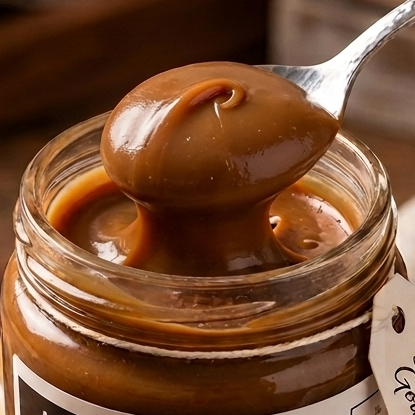 DOCES - Doce de Leite Conaprole Uruguaio - Pote 400g