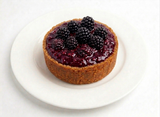 SOBREMESA - Cheesecake Individual de Frutas Vermelhas