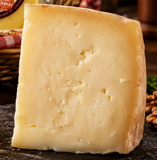 Terra Límpida - Queijo Querciola Parmesão 12 Meses - 350g