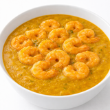 Bobó de Camarão 400g - 2 pessoas - FAMÍLIA - PEIXE