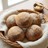 BREAD - Pack c/ 5 Micro Pães Australianos - 25g