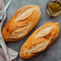 BREAD - Pão Italiano Inteiro - 430g