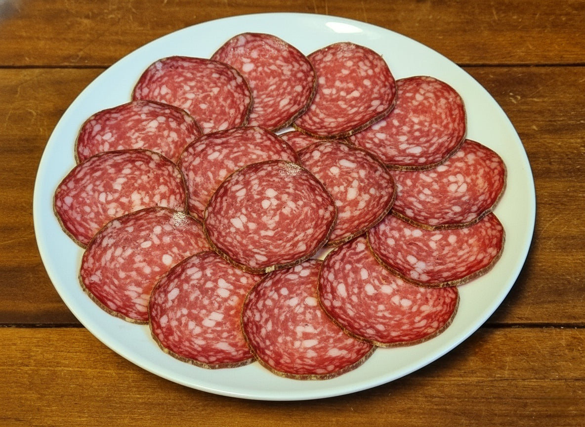PADARIA DENGOSA - FRIOS - SALAME ITALIANO SADIA 150g (entrega no dia seguinte)