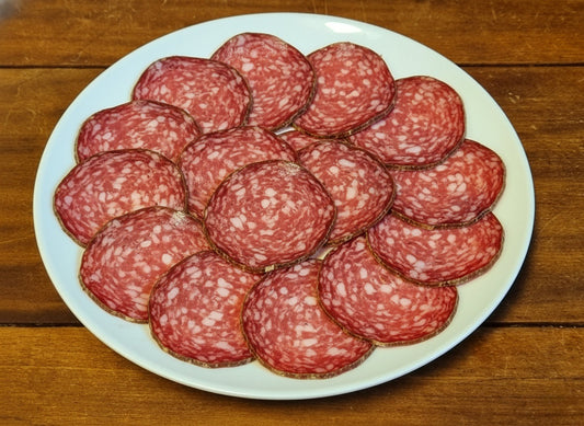 PADARIA DENGOSA - FRIOS - SALAME ITALIANO SADIA 150g (entrega no dia seguinte)